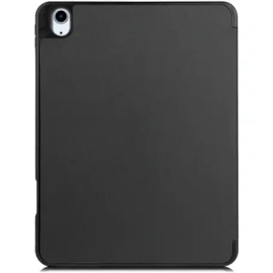 Hurtownia GSM - Etui Bizon Case Tab Lizard do Apple iPad Air 5 / Air 4 černé - BIZ56 - {ean13} - Hurt