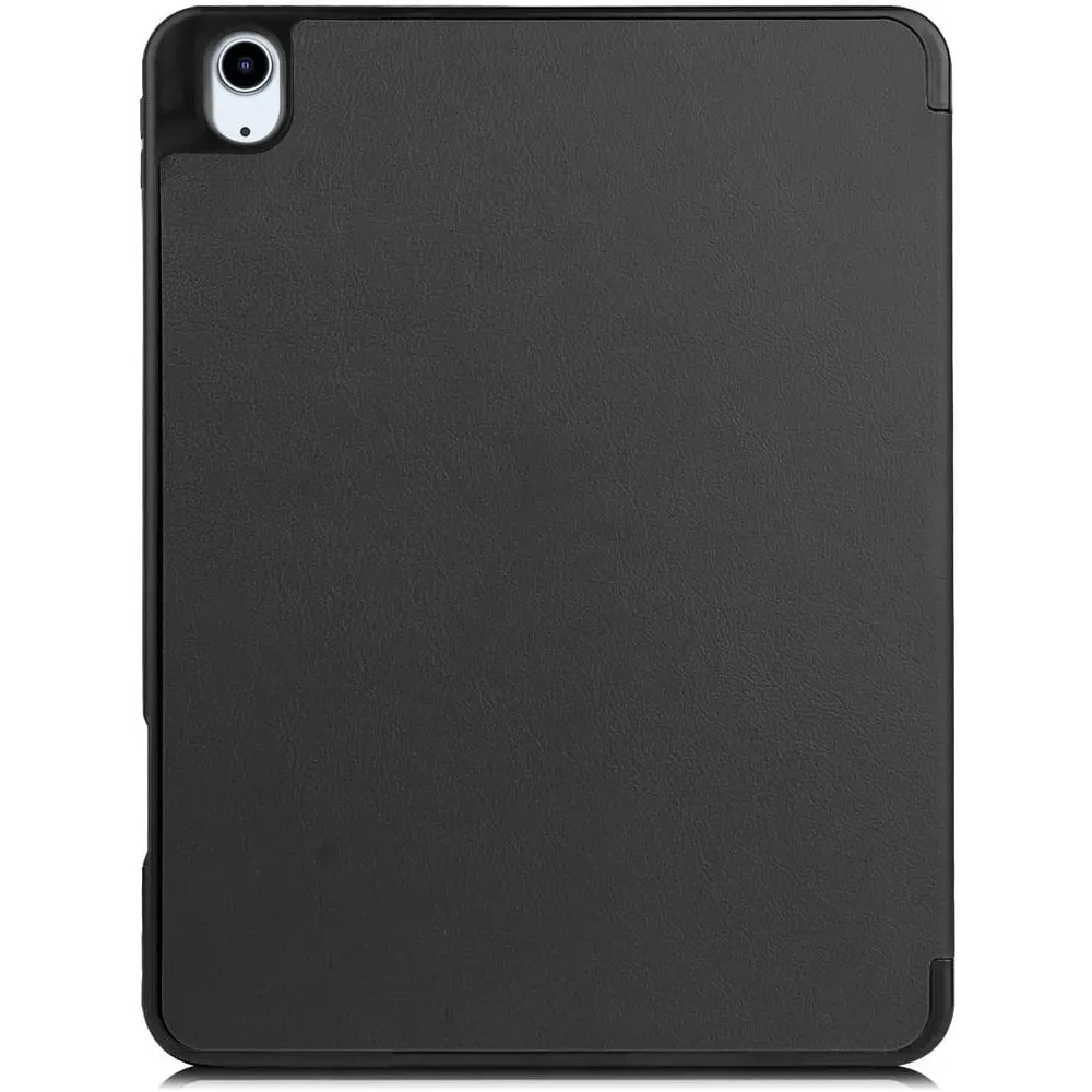 Hurtownia GSM - Bizon Case Tab Lizard Apple iPad Air 5 / Air 4 negru - BIZ56 - {ean13} - Hurt