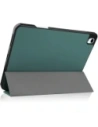 Hurtownia GSM - Bizon Case Tab Lizard Apple iPad Air 5 / Air 4 sötétzöld - BIZ57 - {ean13} - Hurt