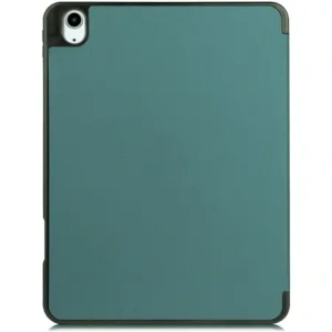 Hurtownia GSM - Etui Bizon Case Tab Lizard do Apple iPad Air 5 / Air 4 tmavě zelené - BIZ57 - {ean13} - Hurt