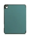 Hurtownia GSM - Bizon Case Tab Lizard Apple iPad Air 5 / Air 4 sötétzöld - BIZ57 - {ean13} - Hurt