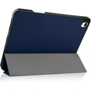 Hurtownia GSM - Etui Bizon Case Tab Lizard do Apple iPad Air 5 / Air 4 modré - BIZ58 - {ean13} - Hurt