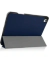 Wholesale Bizon Case Tab Lizard Apple iPad Air 5 / Air 4 navy blue - BIZ58 - {ean13} - Hurt