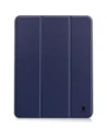 Wholesale Bizon Case Tab Lizard Apple iPad Air 5 / Air 4 navy blue - BIZ58 - {ean13} - Hurt