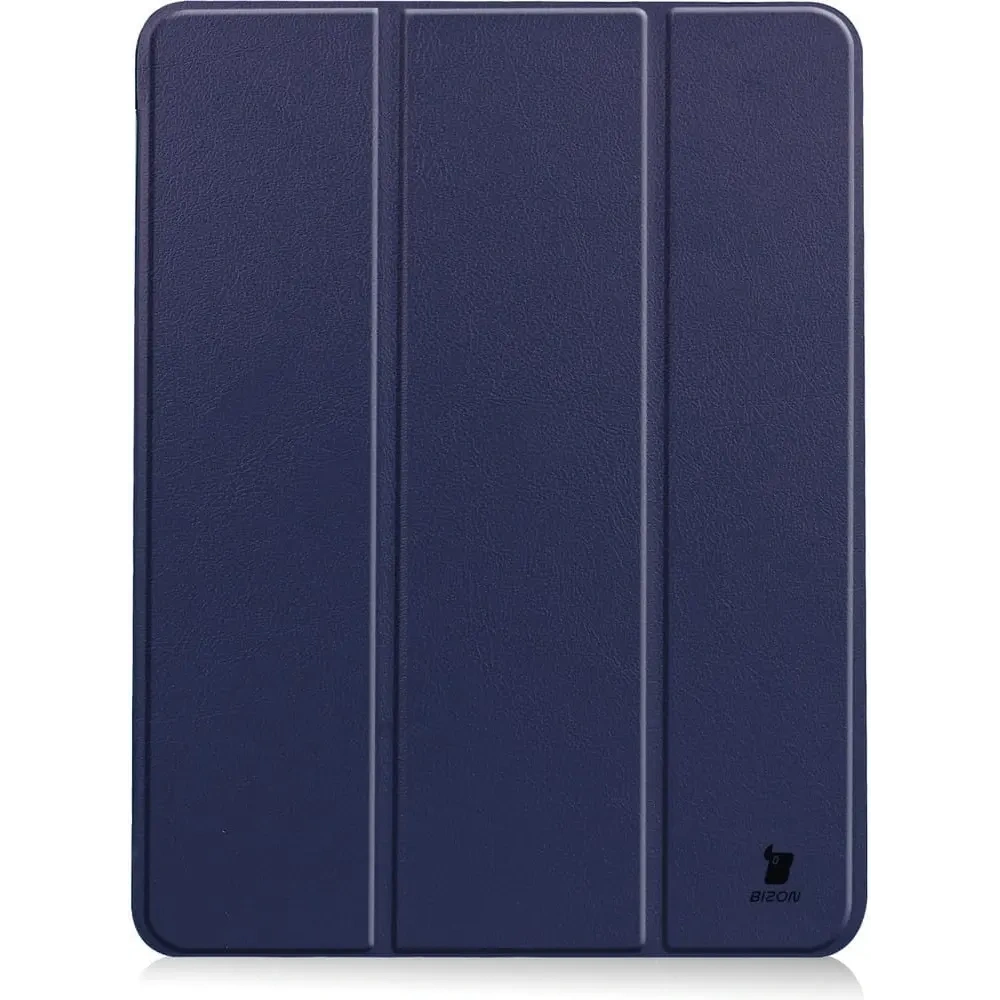 Wholesale Bizon Case Tab Lizard Apple iPad Air 5 / Air 4 navy blue - BIZ58 - {ean13} - Hurt