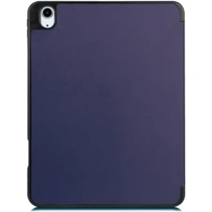 Hurtownia GSM - Etui Bizon Case Tab Lizard do Apple iPad Air 5 / Air 4 modré - BIZ58 - {ean13} - Hurt