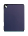 Wholesale Bizon Case Tab Lizard Apple iPad Air 5 / Air 4 navy blue - BIZ58 - {ean13} - Hurt