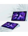 Hurtownia GSM - Bizon Case Tab Clear Matt Apple iPad Air 6 / Air 5 / Air 4 / iPad Pro 11 2018 blau - BIZ60 - {ean13} - Hurt