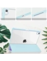 Hurtownia GSM - Bizon Case Tab Clear Matt Apple iPad Air 6 / Air 5 / Air 4 / iPad Pro 11 2018 blau - BIZ60 - {ean13} - Hurt