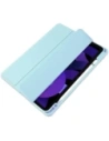 Hurtownia GSM - Bizon Case Tab Clear Matt Apple iPad Air 6 / Air 5 / Air 4 / iPad Pro 11 2018 blau - BIZ60 - {ean13} - Hurt