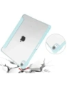 Hurtownia GSM - Bizon Case Tab Clear Matt Apple iPad Air 6 / Air 5 / Air 4 / iPad Pro 11 2018 blau - BIZ60 - {ean13} - Hurt