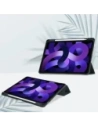 Wholesale Bizon Case Tab Clear Matt Apple iPad Air 6 / Air 5 / Air 4 / iPad Pro 11 2018 navy blue - BIZ61 - {ean13} - Hurt