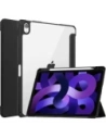 Hurtownia GSM - Bizon Case Tab Clear Matt Apple iPad Air 6 / Air 5 / Air 4 / iPad Pro 11 2018 fekete - BIZ62 - {ean13} - Hurt
