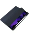 Hurtownia GSM - Bizon Case Tab Clear Matt Apple iPad Air 6 / Air 5 / Air 4 / iPad Pro 11 2018 marineblau - BIZ61 - {ean13} - Hurt