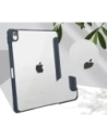 Hurtownia GSM - Bizon Case Tab Clear Matt Apple iPad Air 6 / Air 5 / Air 4 / iPad Pro 11 2018 marineblau - BIZ61 - {ean13} - Hurt