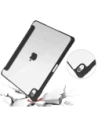 Hurtownia GSM - Bizon Case Tab Clear Matt Apple iPad Air 6 / Air 5 / Air 4 / iPad Pro 11 2018 fekete - BIZ62 - {ean13} - Hurt