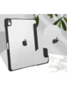Hurtownia GSM - Bizon Case Tab Clear Matt Apple iPad Air 6 / Air 5 / Air 4 / iPad Pro 11 2018 fekete - BIZ62 - {ean13} - Hurt