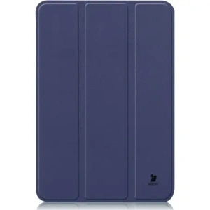 Hurtownia GSM - Bizon Case Tab Croc Apple iPad Mini (A17 Pro) 2024 / iPad Mini 6 2021 marineblau - BIZ63 - {ean13} - Hurt
