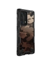 Hurtownia GSM - Etui Ringke Fusion-X Huawei P40 Pro Camo (Moro) Black - RGK1147MOB - {ean13} - Hurt