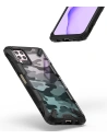 Hurtownia GSM - Etui Ringke Fusion-X Huawei P40 Pro Camo (Moro) Black - RGK1147MOB - {ean13} - Hurt