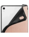 Hurtownia GSM - Bizon Case Tab Lizard Apple iPad Mini (A17 Pro) 2024 / iPad Mini 6 2021 rózsaarany - BIZ64 - {ean13} - Hurt