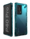 Hurtownia GSM - Etui Ringke Fusion-X Huawei P40 Pro Turquoise Green - RGK1146GRN - {ean13} - Hurt