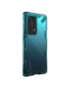 Hurtownia GSM - Etui Ringke Fusion-X Huawei P40 Pro Turquoise Green - RGK1146GRN - {ean13} - Hurt