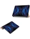 Wholesale Bizon Case Tab Croc Apple iPad Pro 11 2022/2021/2020/2018 rose gold - BIZ65 - {ean13} - Hurt