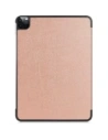 Wholesale Bizon Case Tab Croc Apple iPad Pro 11 2022/2021/2020/2018 rose gold - BIZ65 - {ean13} - Hurt