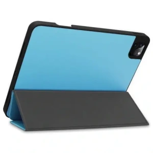 Hurtownia GSM - Etui Bizon Case Tab Lizard do Apple iPad Pro 11 2022/2021/2020/2018 modré - BIZ66 - {ean13} - Hurt