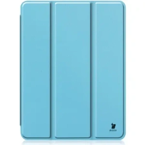 Hurtownia GSM - Etui Bizon Case Tab Lizard do Apple iPad Pro 11 2022/2021/2020/2018 modré - BIZ66 - {ean13} - Hurt