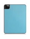 Hurtownia GSM - Bizon Case Tab Lizard Apple iPad Pro 11 2022/2021/2020/2018 kék - BIZ66 - {ean13} - Hurt