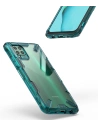 Hurtownia GSM - Etui Ringke Fusion-X Huawei P40 Pro Turquoise Green - RGK1146GRN - {ean13} - Hurt