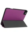 Wholesale Bizon Case Tab Lizard Apple iPad Pro 11 2022/2021/2020/2018 dark purple - BIZ67 - {ean13} - Hurt