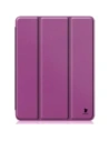 Wholesale Bizon Case Tab Lizard Apple iPad Pro 11 2022/2021/2020/2018 dark purple - BIZ67 - {ean13} - Hurt