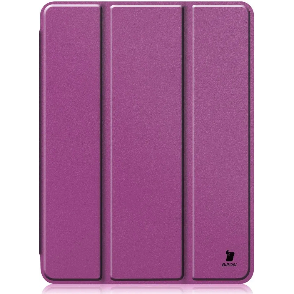Wholesale Bizon Case Tab Lizard Apple iPad Pro 11 2022/2021/2020/2018 dark purple - BIZ67 - {ean13} - Hurt