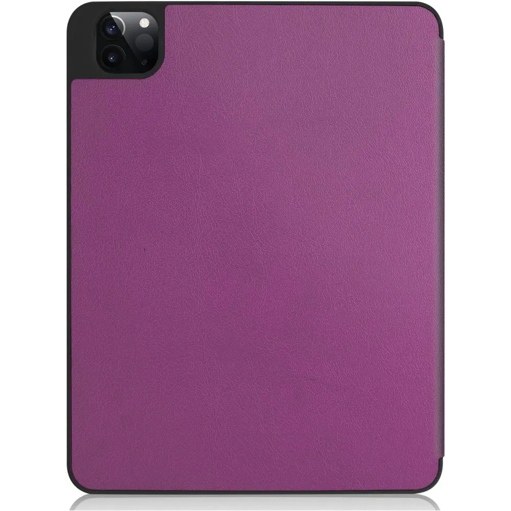 Wholesale Bizon Case Tab Lizard Apple iPad Pro 11 2022/2021/2020/2018 dark purple - BIZ67 - {ean13} - Hurt