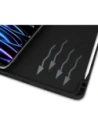 Wholesale Bizon Case Tab Lizard Apple iPad Pro 11 2022/2021/2020/2018 dark purple - BIZ67 - {ean13} - Hurt