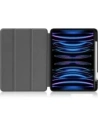 Wholesale Bizon Case Tab Lizard Apple iPad Pro 11 2022/2021/2020/2018 dark purple - BIZ67 - {ean13} - Hurt