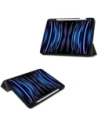 Hurtownia GSM - Bizon Case Tab Lizard Apple iPad Pro 11 2022/2021/2020/2018 fekete - BIZ68 - {ean13} - Hurt