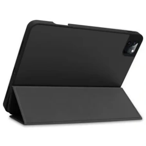 Hurtownia GSM - Bizon Case Tab Lizard Apple iPad Pro 11 2022/2021/2020/2018 fekete - BIZ68 - {ean13} - Hurt