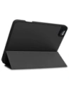 Hurtownia GSM - Etui Bizon Case Tab Lizard do Apple iPad Pro 11 2022/2021/2020/2018 czarne - BIZ68 - {ean13} - Hurt