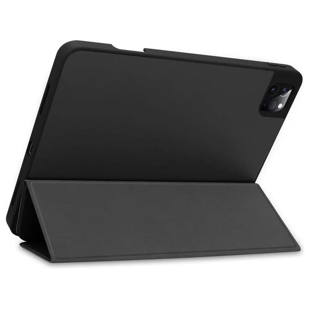 Hurtownia GSM - Bizon Case Tab Lizard Apple iPad Pro 11 2022/2021/2020/2018 fekete - BIZ68 - {ean13} - Hurt