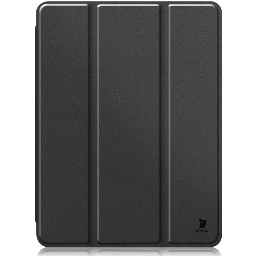 Etui Bizon Case Tab Lizard do Apple iPad Pro 11 2022/2021/2020/2018 czarne