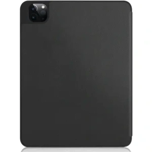 Hurtownia GSM - Etui Bizon Case Tab Lizard do Apple iPad Pro 11 2022/2021/2020/2018 černé - BIZ68 - {ean13} - Hurt