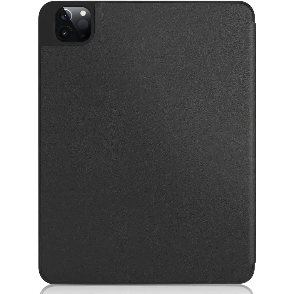 Hurtownia GSM - Bizon Case Tab Lizard Apple iPad Pro 11 2022/2021/2020/2018 fekete - BIZ68 - {ean13} - Hurt