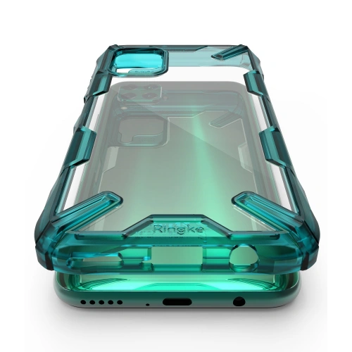 Ringke Fusion-X pancerne etui Huawei P40 Pro - Home Screen