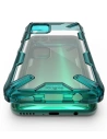 Hurtownia GSM - Etui Ringke Fusion-X Huawei P40 Pro Turquoise Green - RGK1146GRN - {ean13} - Hurt