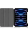 Hurtownia GSM - Bizon Case Tab Lizard Apple iPad Pro 11 2022/2021/2020/2018 fekete - BIZ68 - {ean13} - Hurt