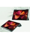 Hurtownia GSM - Bizon Case Tab Átlátszó Matt Apple iPad Pro 11 2022/2021/2020/2018 sötétzöld - BIZ69 - {ean13} - Hurt